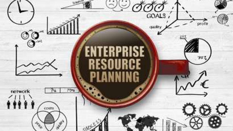 Microsoft Dynamics 365 ERP Consulting services