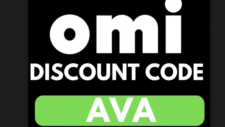 OMI Promo Code (AVA) – Enjoy $25 Off When You Upgrade Today | OMI Discount Code Bonus