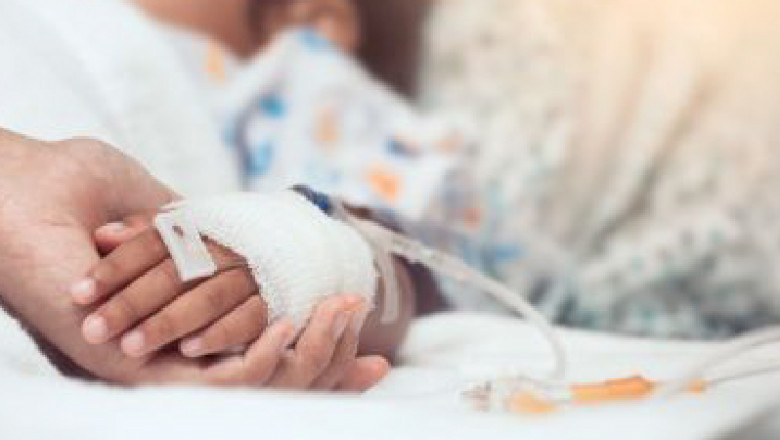 Pediatric Clinical Trial Market Forecast, Size 2025-2033