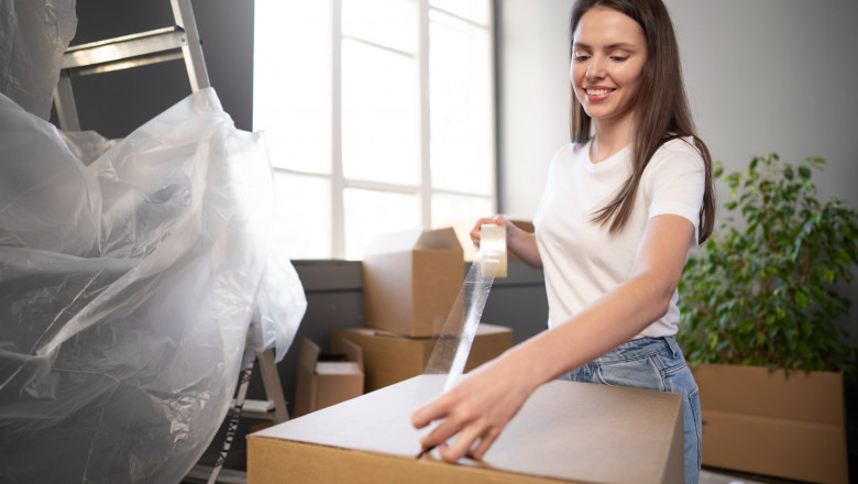 Seamless Transitions: Why You Need a Packing and Moving Company?