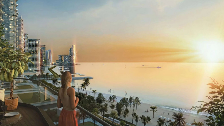 Sobha Aquamont in UQA – The Crown Jewel of Umm Al Quwain’s Property Market