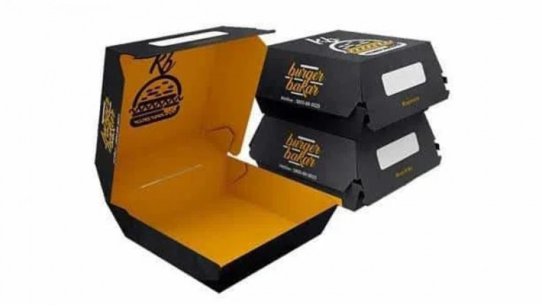 Top 10 Reasons to Use Custom Food Boxes for Your Food Business
