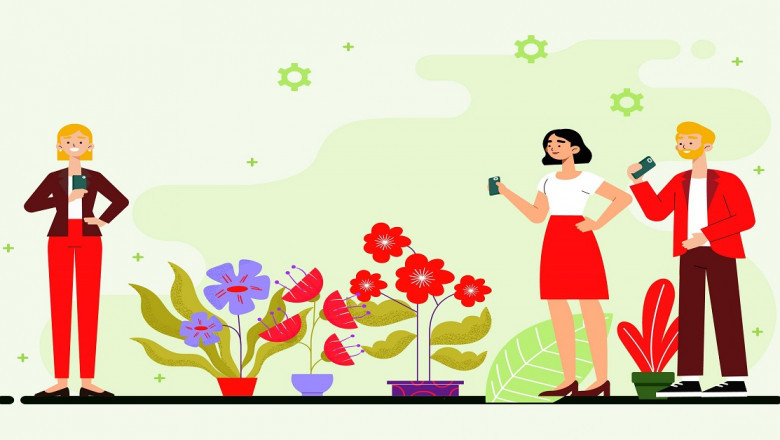 Top Features to Include in a Successful Flower Delivery App