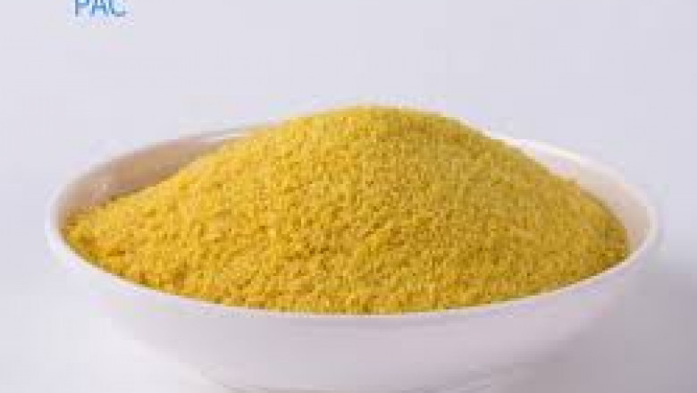 Trends and Forecasts in Global Poly Aluminum Chloride Market With Regional Insights 2030