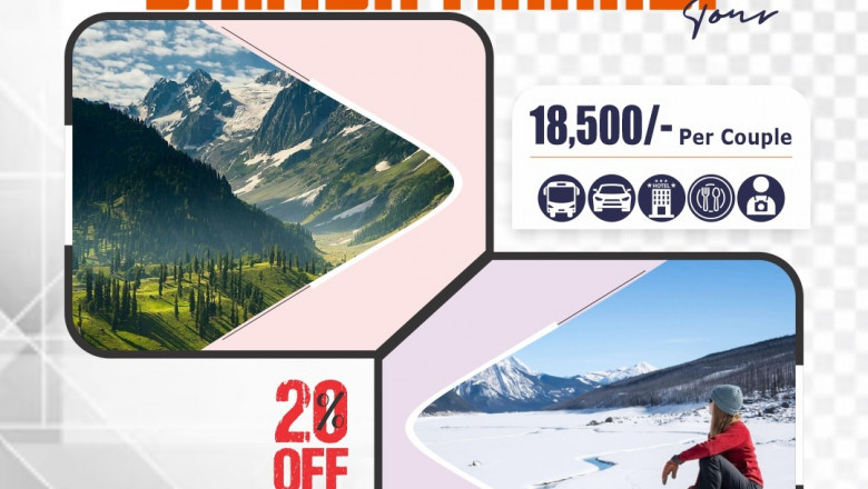 What to Expect from a Budget-Friendly Shimla Kullu Manali Tour Package