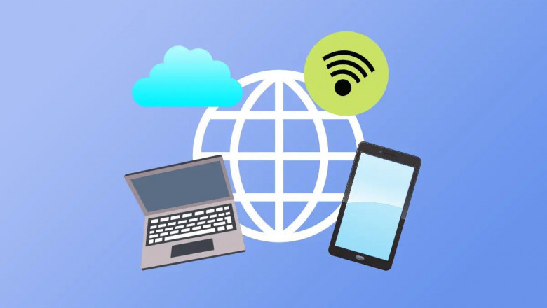 Wifi Connection in Tenkasi | Internet Connection in Tenkasi