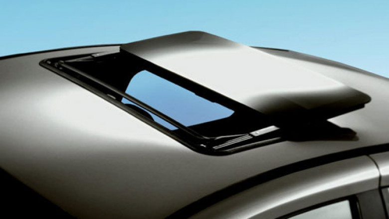 Automotive Sunroof Market Emerging Trends Shaping Design, Innovation, and Consumer Preferences in Modern Vehicles