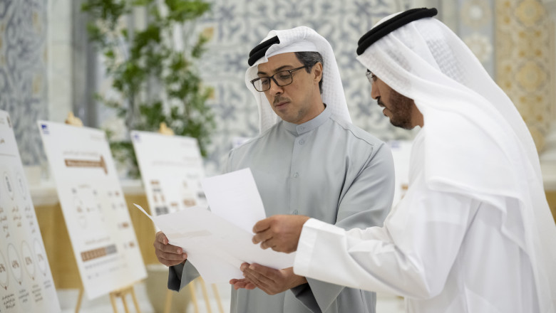 Empowering Emirati Talent with Localization Expertise