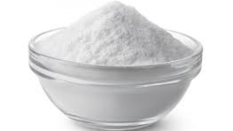 Encapsulated Sodium Bicarbonate Market Scope Expands Across Industrial Applications Globally