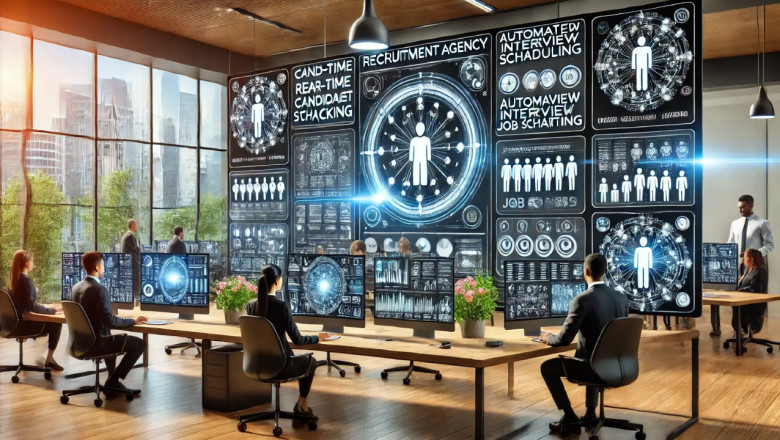 Executive Recruitment Software: AI Recruiting Tools Guide