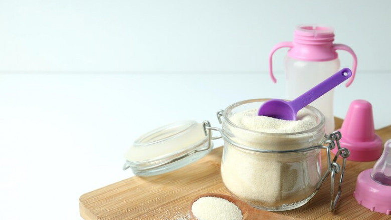 Infant Formula Market: Understanding Critical Challenges and Key Growth Barriers Globally