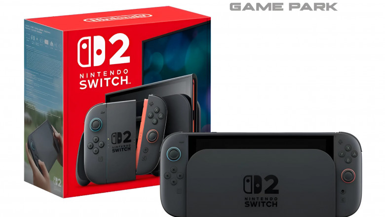 Nintendo Switch 2: The Next Big Thing for Gamers in Pakistan