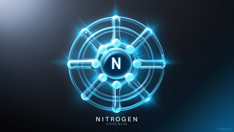Nitrogen Prices 2025: Index, Chart, Monitor and Forecast