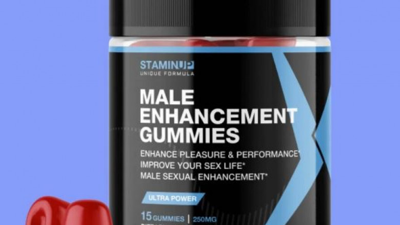 StaminUp Canada: The Discreet Way to Peak Sexual Performance