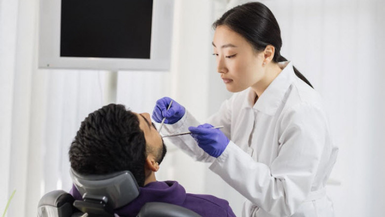Comprehensive Dental Services in Western Singapore