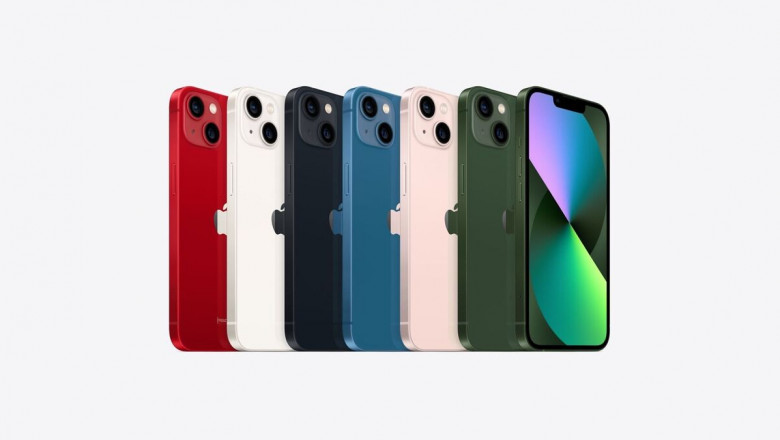 Get the Best Deals: iPhone 13 128GB Black Auctions
