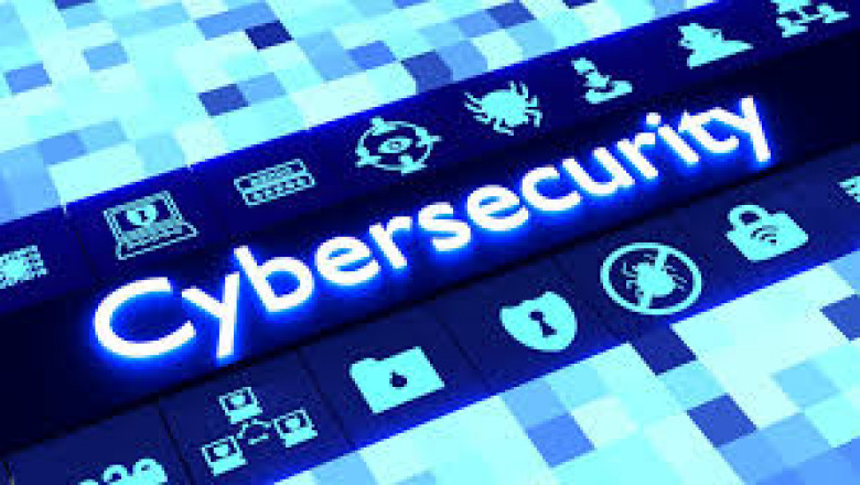 Top Trends Shaping the Global Cybersecurity Market Forecast for the Next Decade 2021–2030