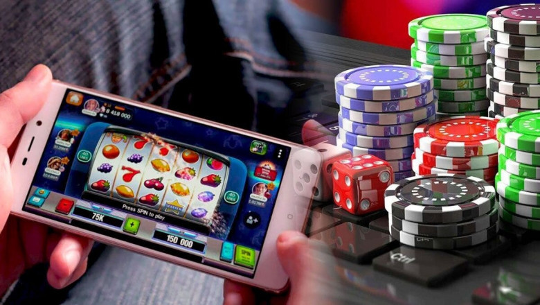 Sweet Bonanza w wersji mobilnej – jak grać na smartfonie i tablecie? s