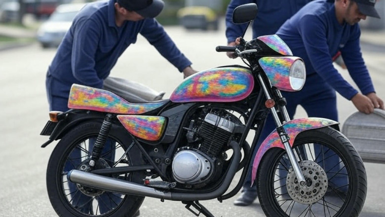 Ultimate Guide to Bike Transport in Patna