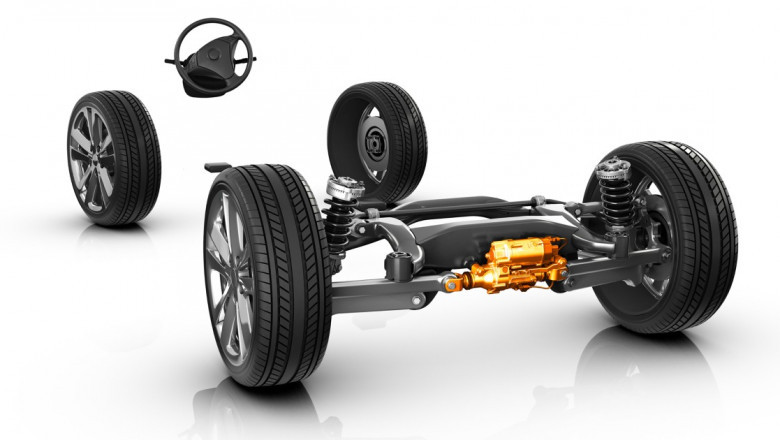 Automatic Axle Market Research Highlights Growth Patterns, Emerging Technologies, and Competitive Industry Strategies