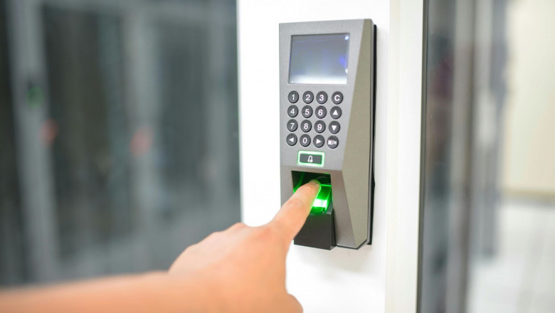 Biometric System Market Positioned for Growth Amid Rising Need for Automated Border Control Systems
