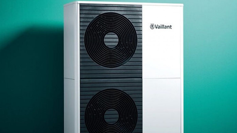 Guide to Air Source Heat Pump Installation
