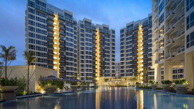 Resale Condo for Investment in Singapore: A Smart Choice for Savvy Buyers