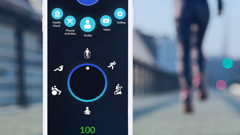 What to Expect from a Trusted Fitness App Development Company
