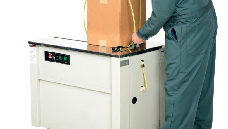 Automatic Strapping Machine Market Adoption in Small and Medium Enterprises (SMEs)