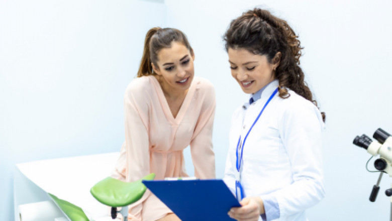 Choosing the Right Specialist for Cosmetic Gynaecology in Dubai