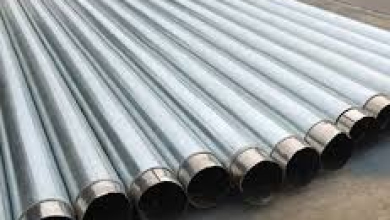 Clad Pipe Market R&D investments and product innovation trends boosting competition