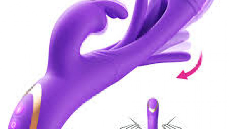 Emerging Trends and Growth in the Global Sex Toys Market Forecast Report 2021 - 2030