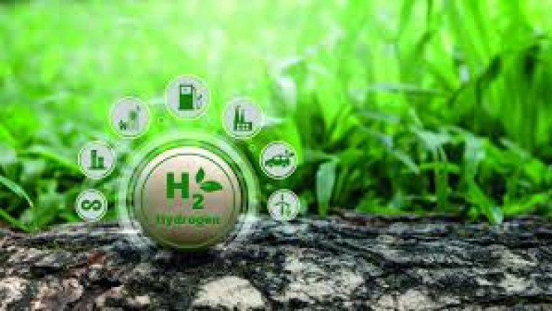 Global Green Hydrogen Market Size, Opportunities, and Industry Forecast Report to 2032