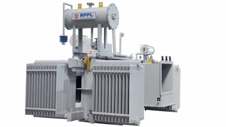 Powering Progress: MSC Transformers – Leading Transformer Manufacturer and Supplier in India