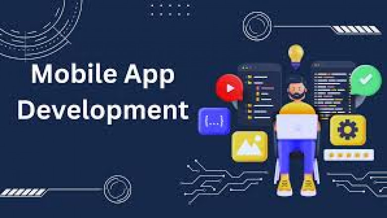 Skyinfitech: Your Trusted Technology Partner and the Best Mobile App Development Company in India
