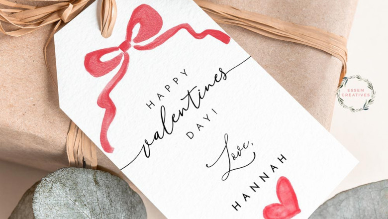 The Power of Swing Tags in Brand Presentation