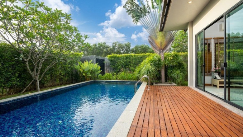 Top Pool Service Company in Pakistan You Can Trust