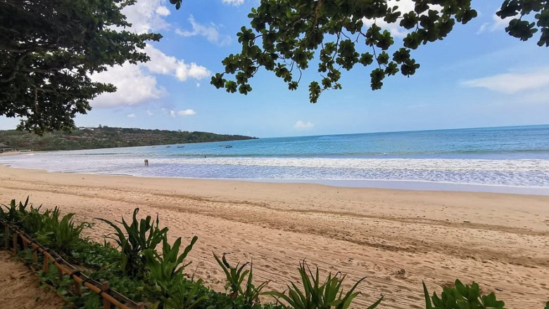 Why Jimbaran Bay is the Hidden Gem You Must Explore in Bali