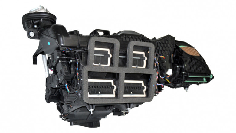 Automotive HVAC Market Pain Points Include Efficiency Challenges, High Costs, Regulatory Pressure, and Design Complexity