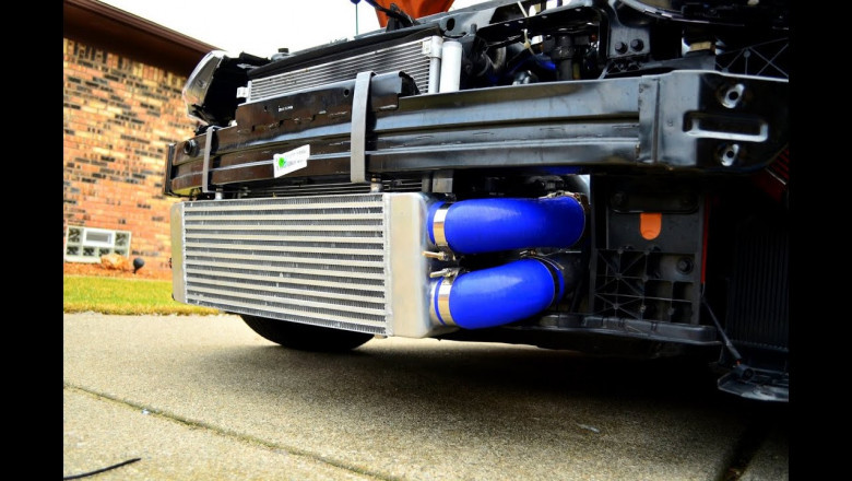 Automotive Intercooler Market Barriers Impact Growth Through Technological Shifts, Cost Pressures, And Regulatory Hurdles