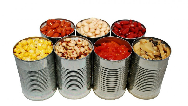 Innovations in Canning Technology Drive Growth in the Global Canned Vegetable Market