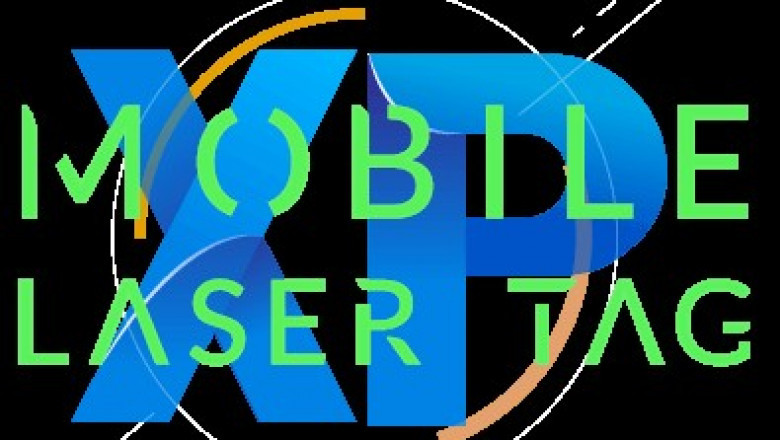 Mobile Laser Tag Rental in Covina, CA