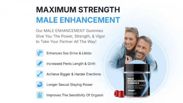 StaminUp Canada – Feel Younger, Stronger, and More Confident