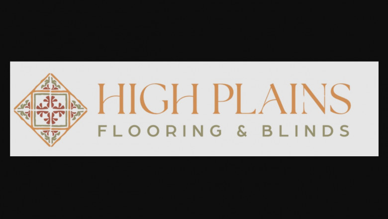 Why is High Plains Flooring & Blinds the Recommended Option for Colorado Springs Homeowners Seeking Style and Quality?
