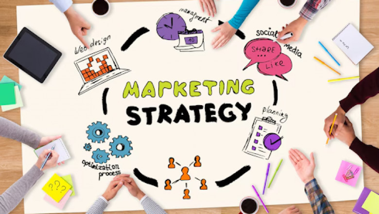 Why Partnering With A Marketing Agency Drives Long-Term Brand Success