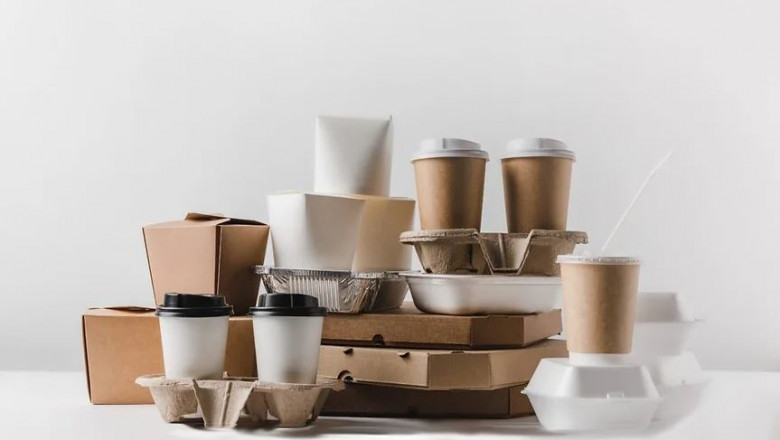 Barrier Coatings for Packaging Market Benefits From Shift Toward Minimalist Labeling and Design