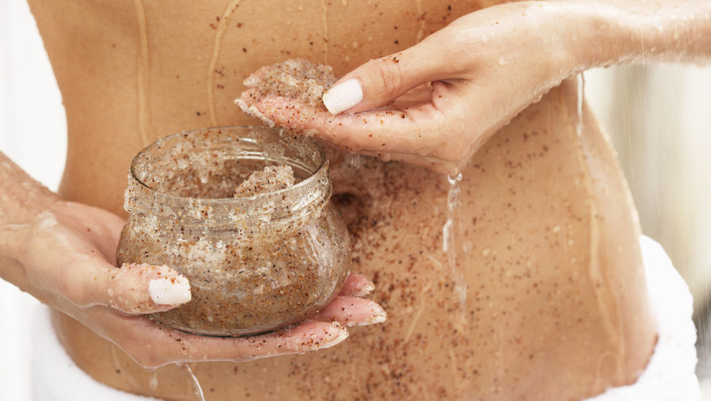 Body Scrub Market Witnesses Growth Driven by Natural Ingredients and Consumer Personalization Trends