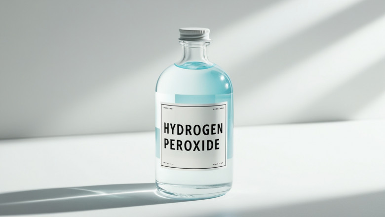 Hydrogen Peroxide Prices, Chart, Trend, News, Monitor and Forecast Data