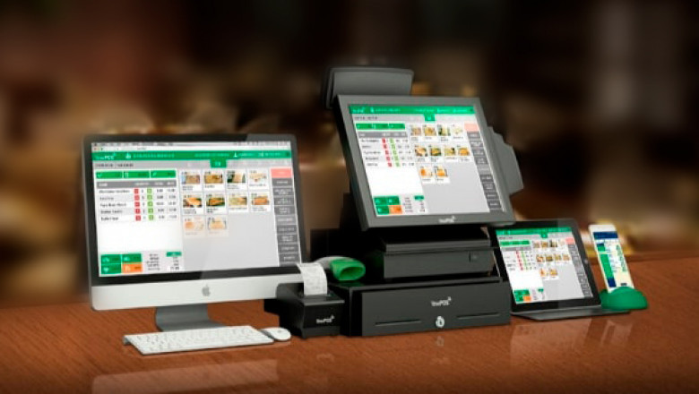 Point of Sales (PoS) Printers Market Attracts Investment as Demand for Retail Automation Soars Globally