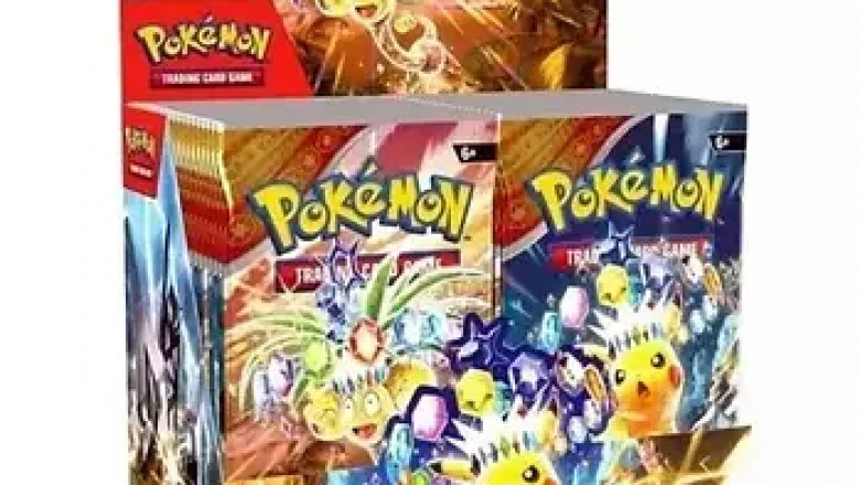 Rare Gems: Best Pokemon TCG Cards Unearthed